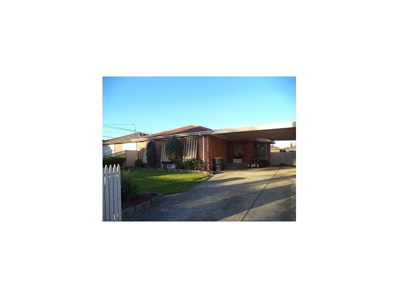 38 Wodonga Crescent, Thomastown VIC 3074