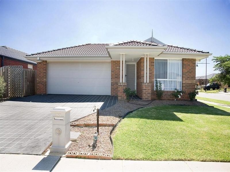53 Shaftsbury Drive, Epping VIC 3076