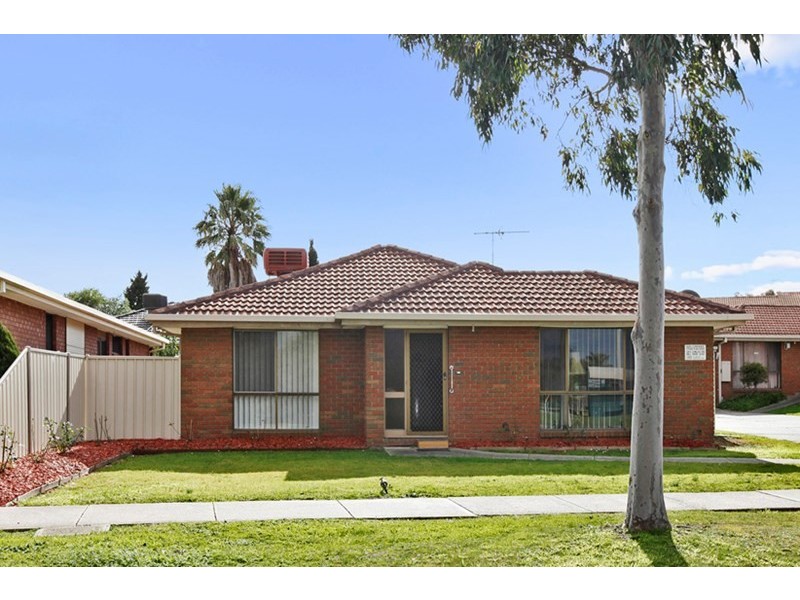 1/248 Childs Road, Mill Park VIC 3082