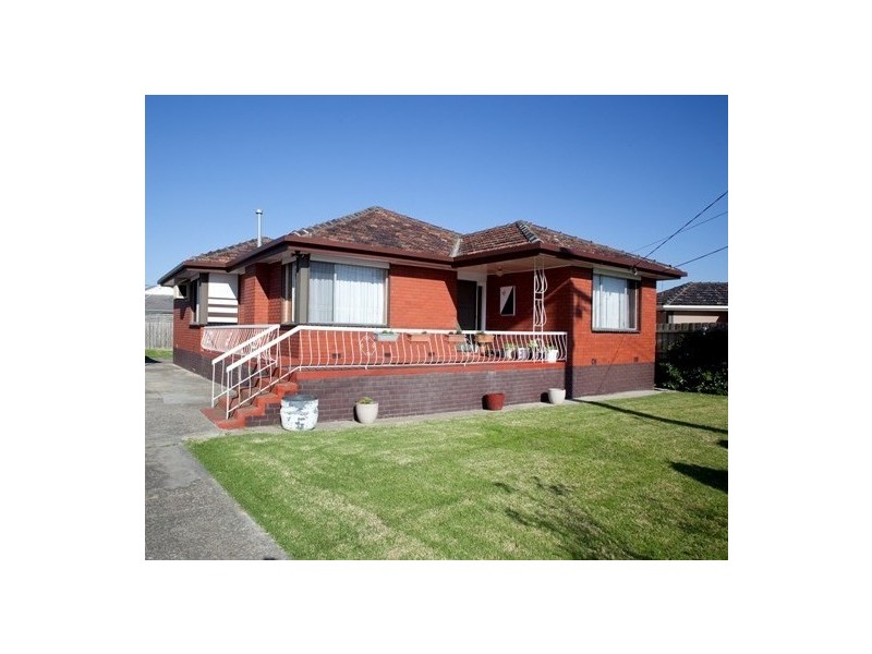 1/21 Cherry Court, Lalor VIC 3075