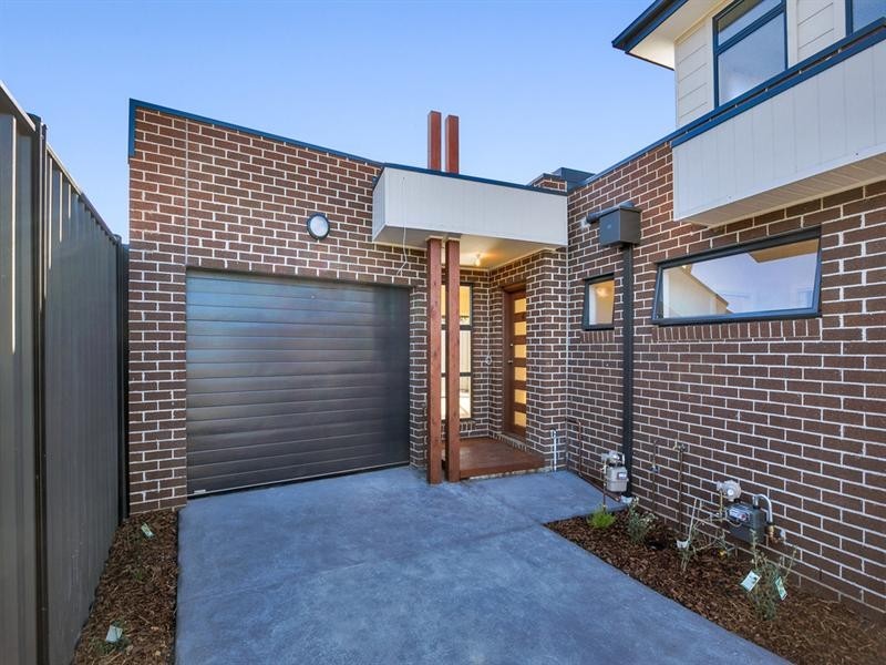 4/56 Richards Street, Lalor VIC 3075