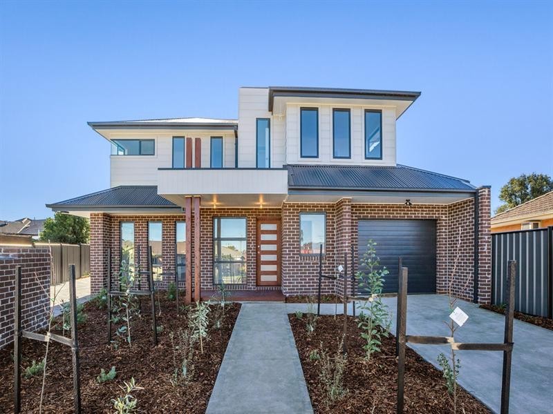 4/56 Richards Street, Lalor VIC 3075