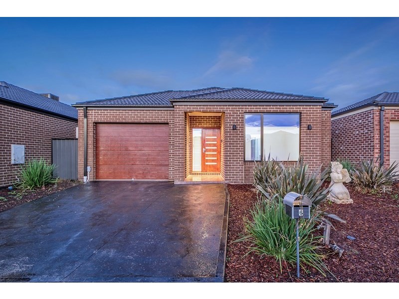 6 Steels Place, South Morang VIC 3752