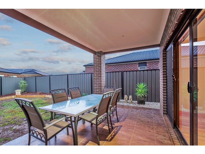 6 Steels Place, South Morang VIC 3752