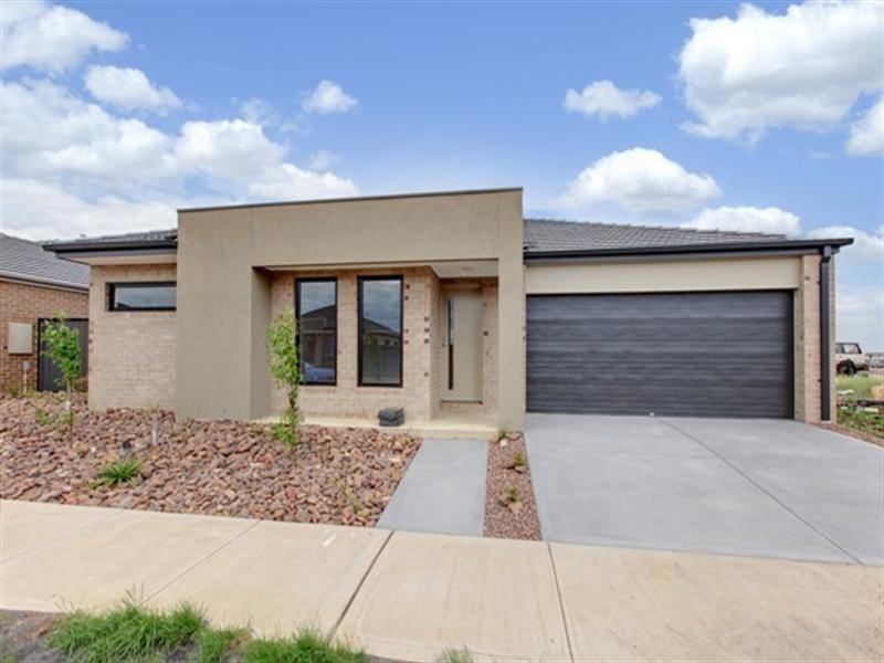 Lot 32 Gatestone Road, Epping VIC 3076