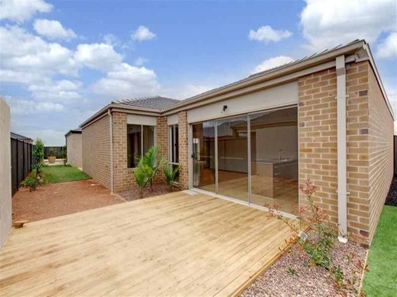 Lot 32 Gatestone Road, Epping VIC 3076