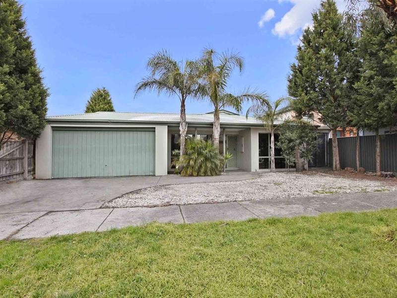 53 Ilani Street, Epping VIC 3076