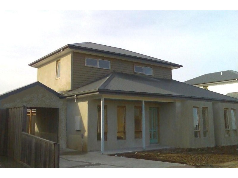 Lot 214 Sparrowhawk Road, Doreen VIC 3754