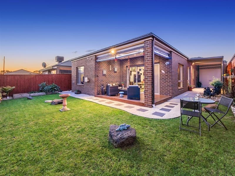 6 Cloverfield Crescent, Epping VIC 3076