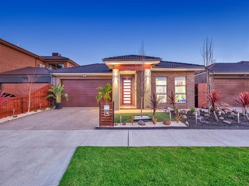 6 Cloverfield Crescent, Epping VIC 3076