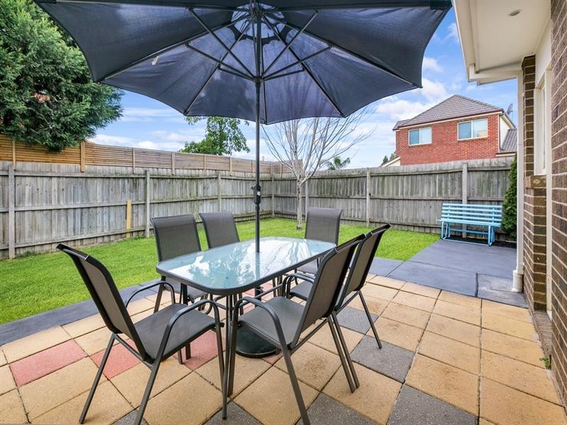 2 Columbine Court, Epping VIC 3076