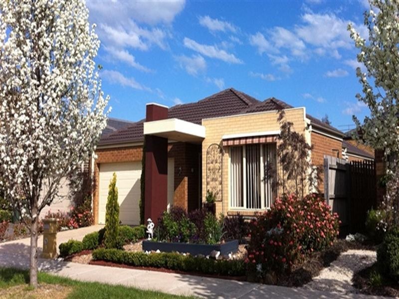 9 Farmington Road, Mernda VIC 3754