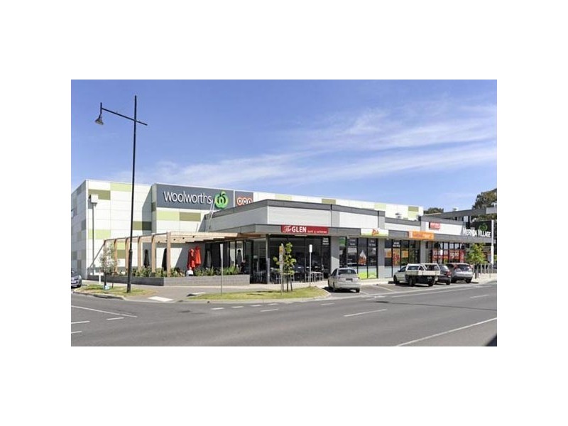 108/54 Mernda Village Drive, Mernda VIC 3754