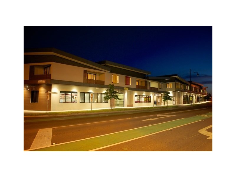 108/54 Mernda Village Drive, Mernda VIC 3754