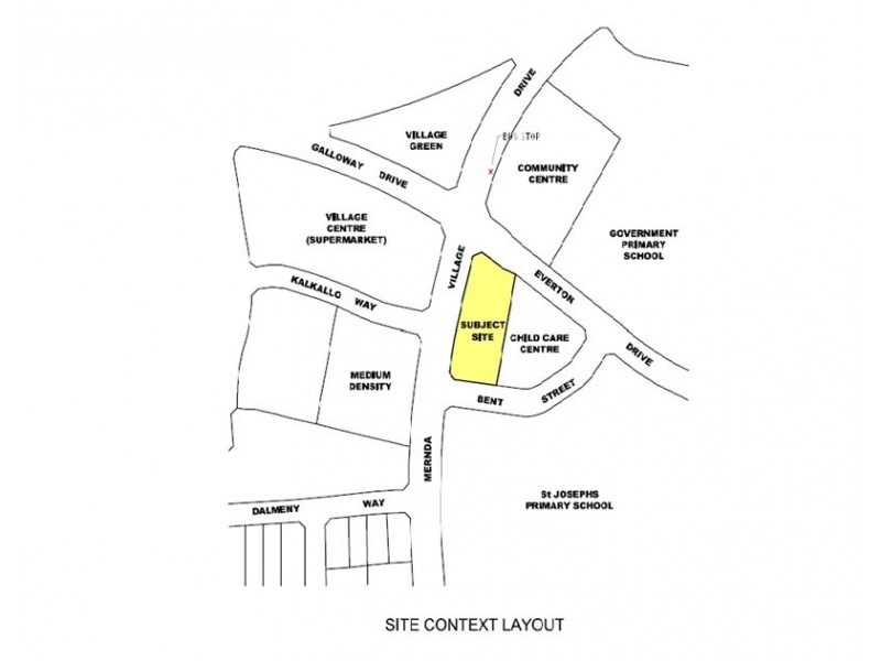 108/54 Mernda Village Drive, Mernda VIC 3754