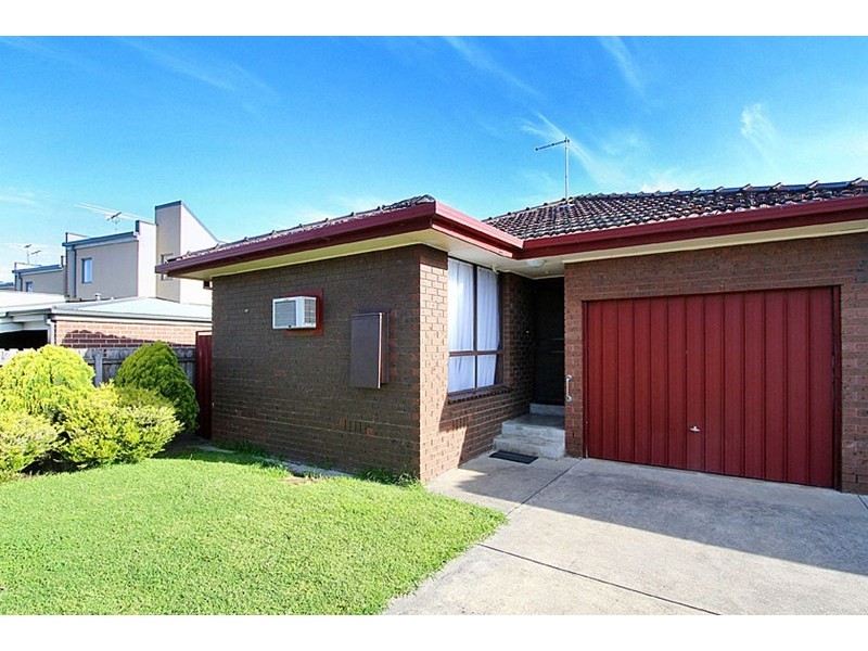 4/6 Mack Street, Reservoir VIC 3073