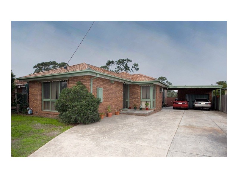 55 Severn Street, Epping VIC 3076