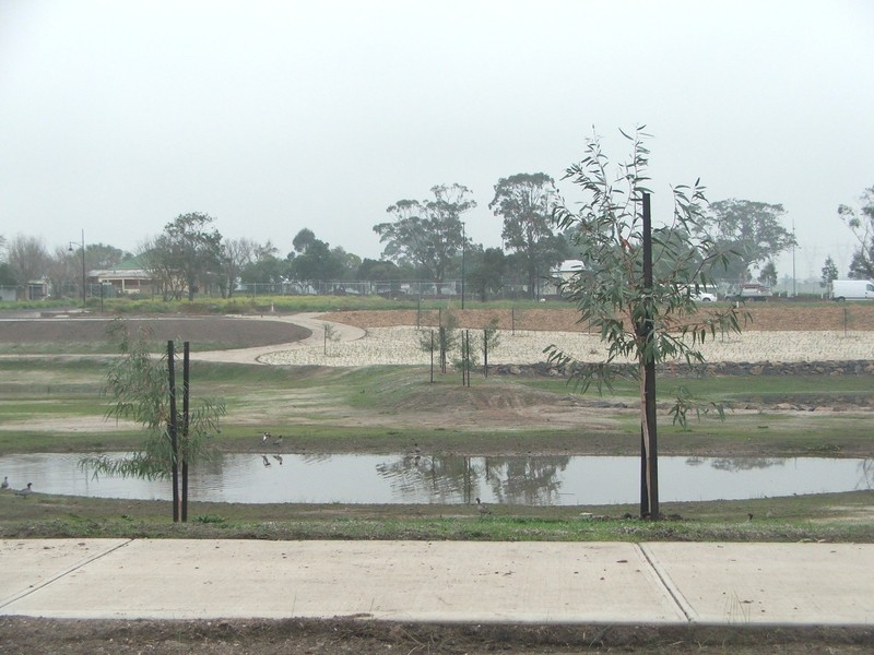 Lot 100 Nuthall Way, Epping VIC 3076