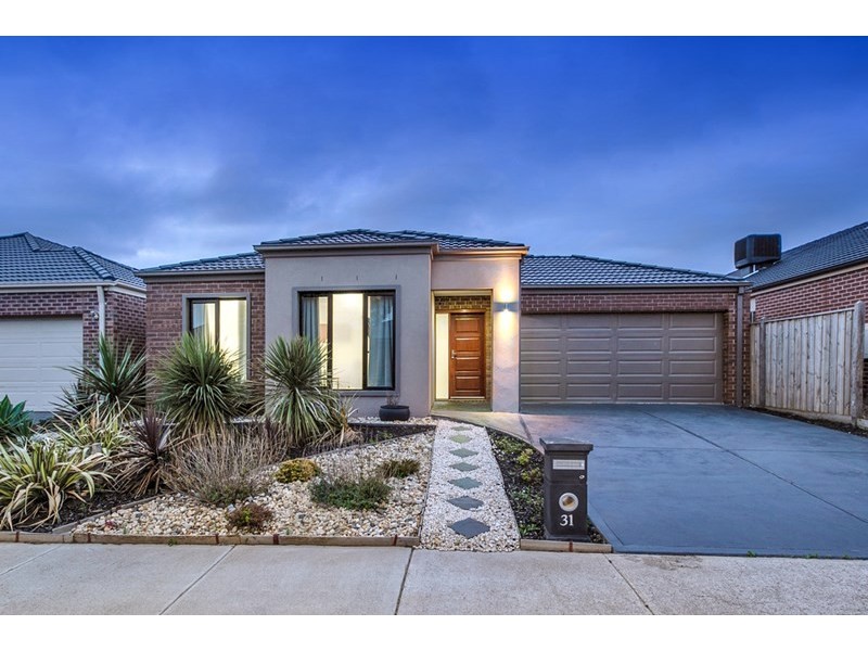 31 Suncroft Drive, Lalor VIC 3075
