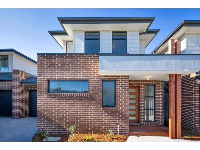 2/56 Richards Street, Lalor VIC 3075