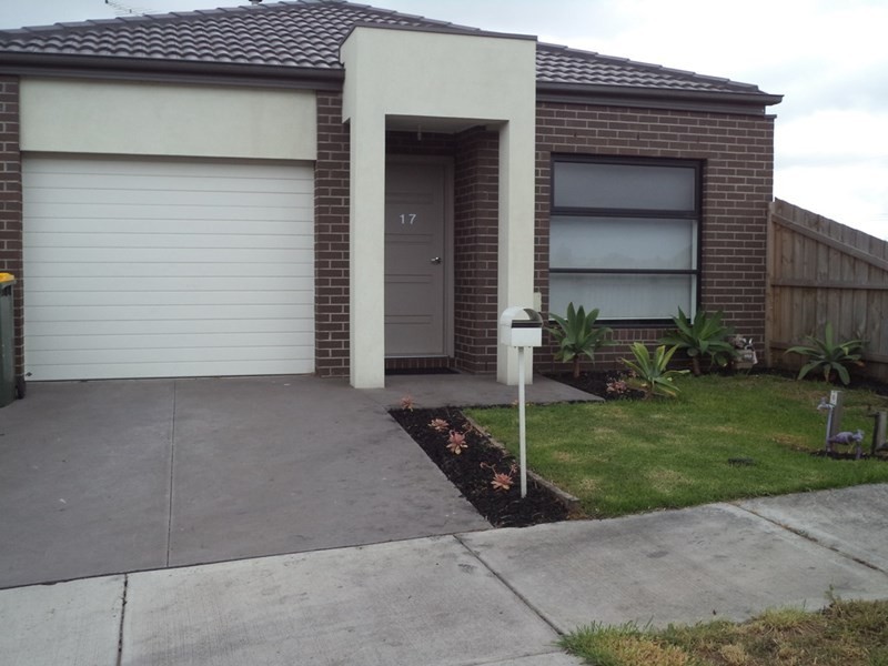 17 Oriano Road, Epping VIC 3076