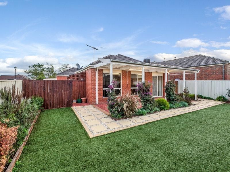 16 Erindale Place, Craigieburn VIC 3064