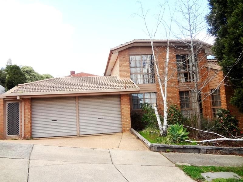 31 Longwood Drive, Epping VIC 3076