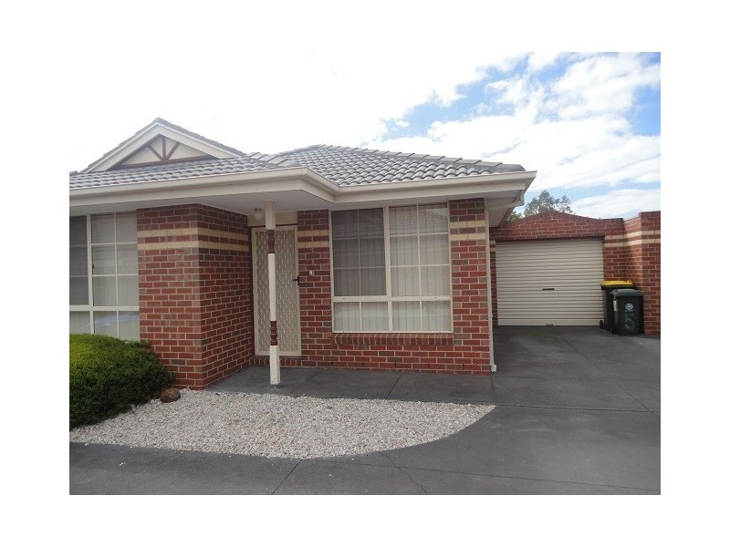 5/14 Rufus Street, Epping VIC 3076