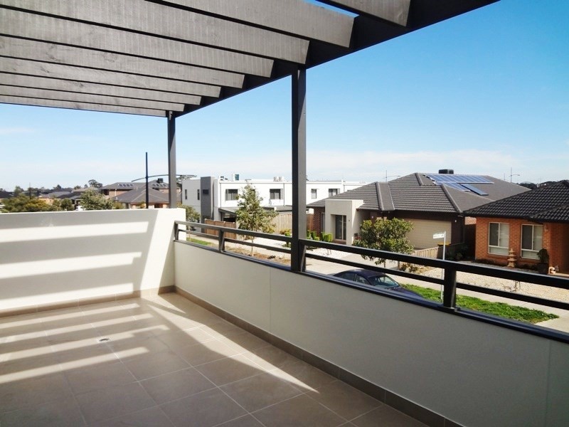 1 Match Lane, Wollert VIC 3750