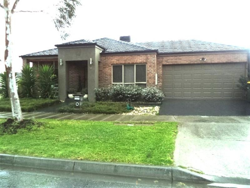 30 Vilcins View, Epping VIC 3076
