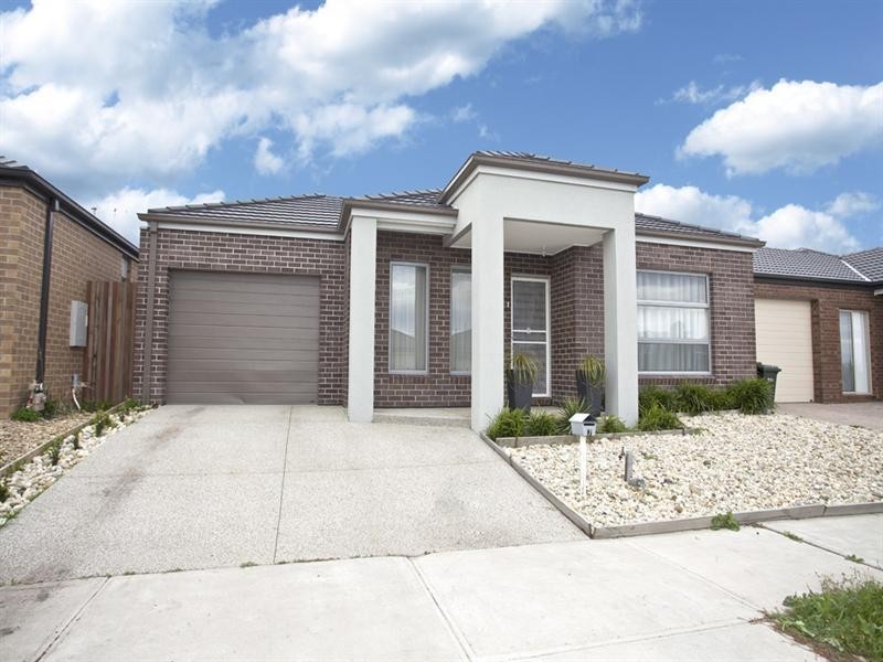 7 Runecrest Terrace, Epping VIC 3076
