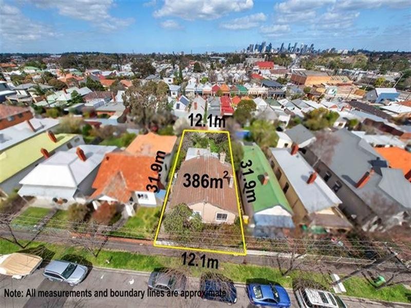 16 Aberdeen Grove, Northcote VIC 3070