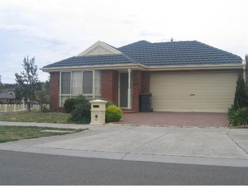 46 Twin River Drive, South Morang VIC 3752