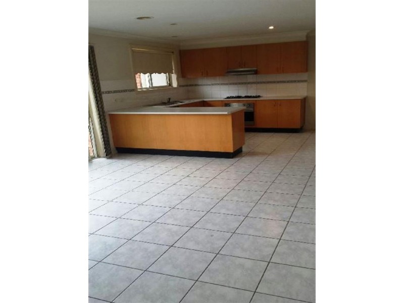 46 Twin River Drive, South Morang VIC 3752