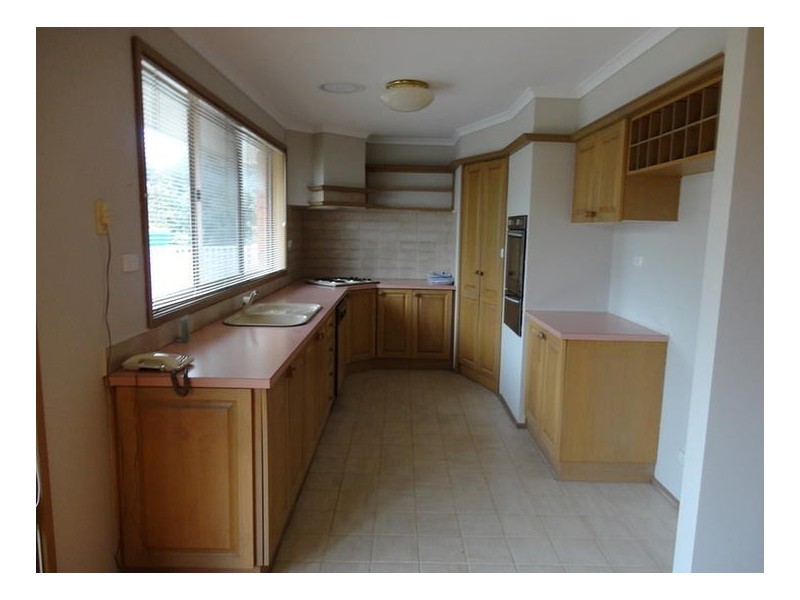 3 Blossom Park Drive, Mill Park VIC 3082