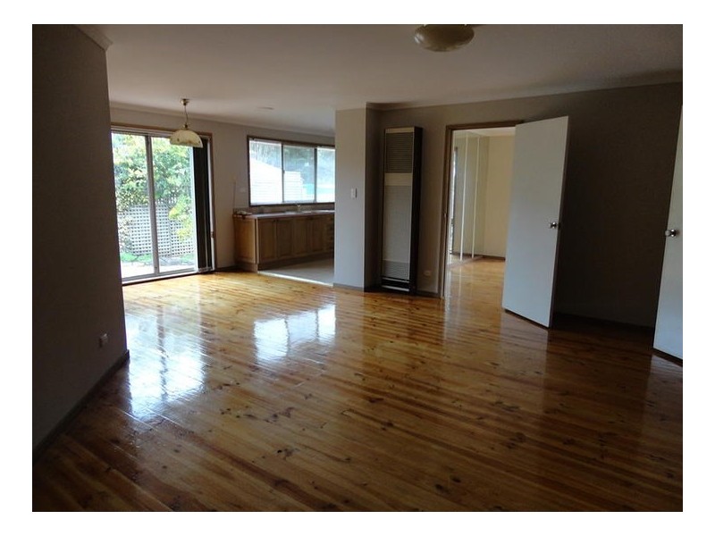 3 Blossom Park Drive, Mill Park VIC 3082