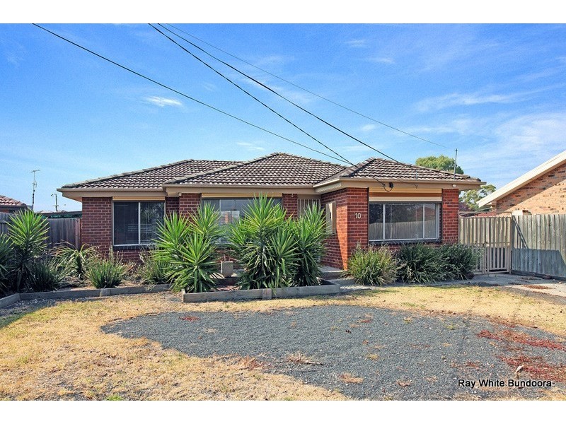 10 Kalara Close, Lalor VIC 3075