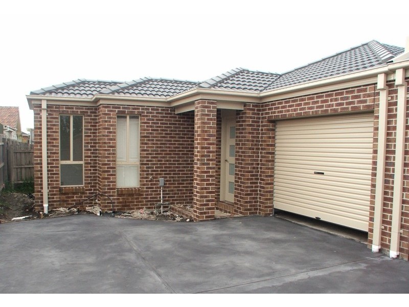 3/84 Alexander Avenue, Thomastown VIC 3074
