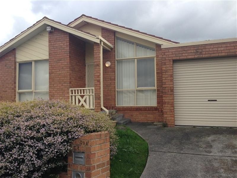 79a Grenda Drive, Mill Park VIC 3082