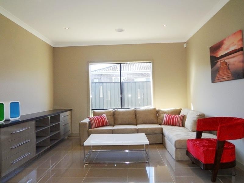 25 Allendale Avenue, Wollert VIC 3750