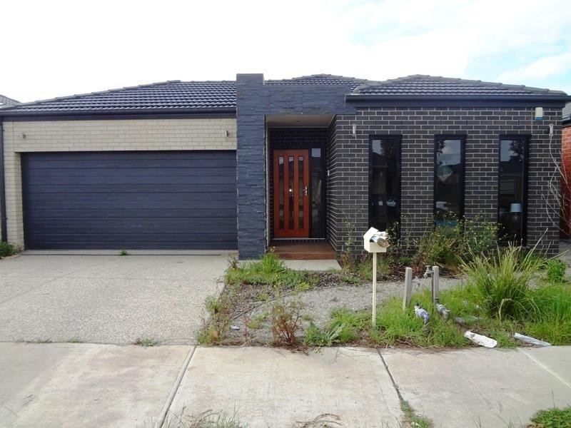 25 Allendale Avenue, Wollert VIC 3750