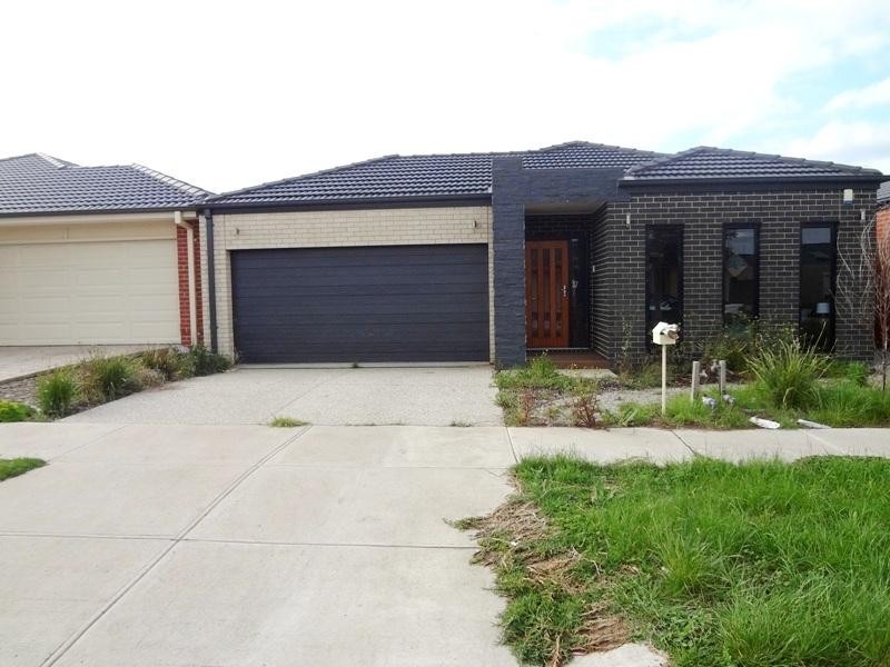 25 Allendale Avenue, Wollert VIC 3750
