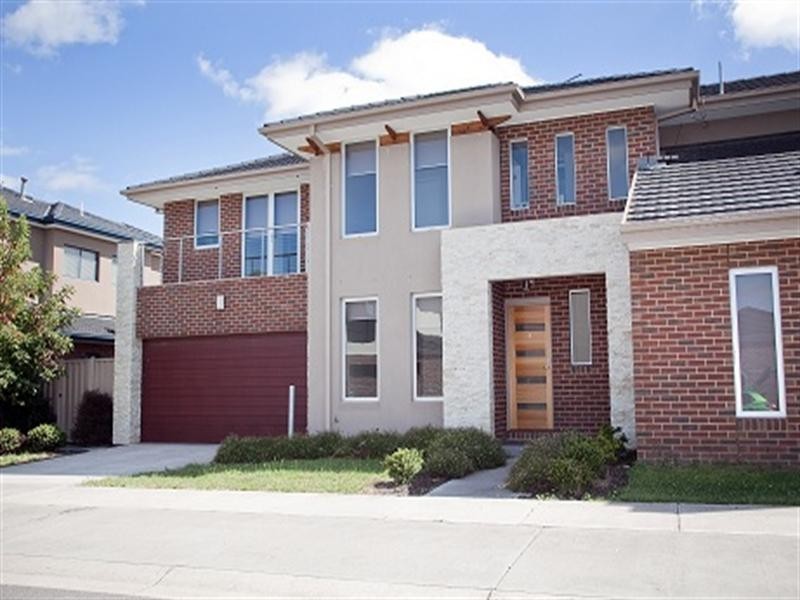 3 Granite Outlook, Epping VIC 3076