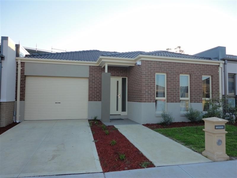 5 Skeeter Drive, Mernda VIC 3754