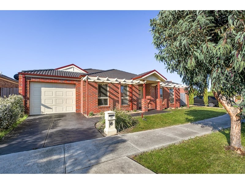 23 Ellendale Way, South Morang VIC 3752