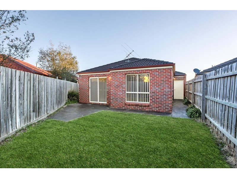 23 Ellendale Way, South Morang VIC 3752