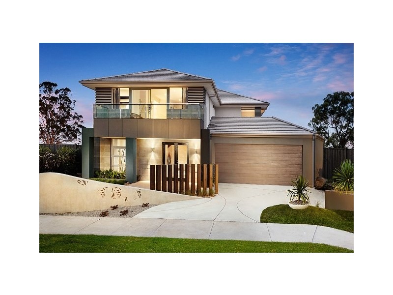 6 Stonegate Drive, Epping VIC 3076