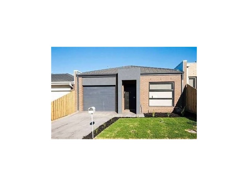 12 Jarama Boulevard, Epping VIC 3076