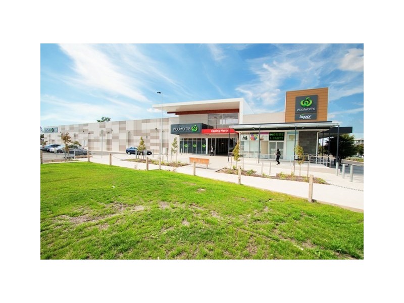 29 Herlitz Drive, Epping VIC 3076