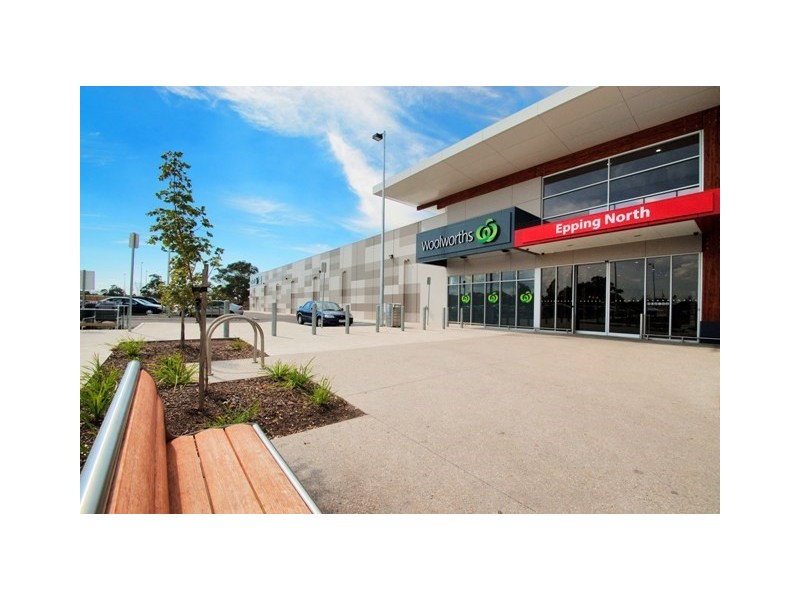 29 Herlitz Drive, Epping VIC 3076